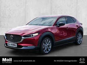 Mazda-CX-30-Homura Premium Paket HUD Navi Soundsystem Bose 360,Polovna