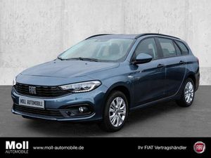 Fiat-Tipo-City Life LED Apple CarPlay Android Auto Klimaauto,Употребявани коли