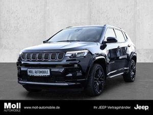 Jeep-Compass-S Plug-In Hybrid 4WD 13 EU6d Navi Soundsystem 360,Ojazdené vozidlá