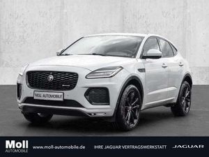 Jaguar-E-Pace-R-Dynamic SE AWD P250 Mild-Hybrid EU6d AD El Fond,Véhicule d'occasion