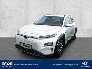 Hyundai-KONA-Style Elektro 2WD Navi Soundsystem LED Apple CarPl,Употребявани коли