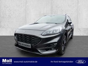 Ford-Kuga-Plug-In Hybrid ST-Line X 25 Duratec -PHEV EU6d HU,Gebrauchtwagen