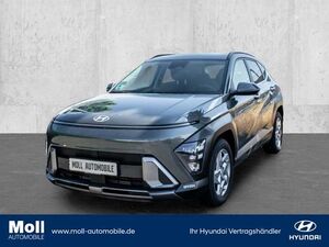 Hyundai-KONA-Select 2WD Navi LED ACC Apple CarPlay Android Auto,kullanılmış otomobil