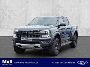 Ford-Sonstige-e-4WD Doppelkabine 30 Ecoboost EU6d AHK-abnehmbar,kullanılmış otomobil