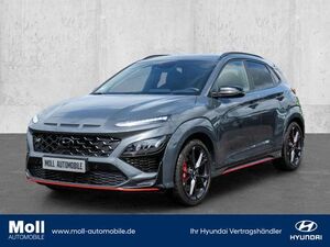 Hyundai-KONA-N Performance 2WD 20 T-GDI EU6d HUD AHK-abnehmbar,Vehículo de ocasión