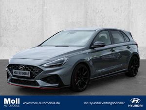 Hyundai-i30-N Performance 20 T-GDI EU6d Leder LED Apple CarPl,Употребявани коли