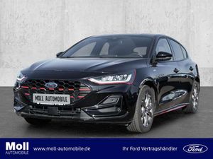Ford-Focus-ST-Line Style 10 EcoBoost Mild-Hybrid EU6d Navi L,Ojazdené vozidlá