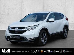 Honda-CR-V-20 i-MMD HYBRID 2WD Elegance Navi Soundsystem LED,Véhicule d'occasion