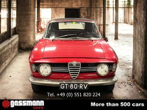 Alfa Romeo