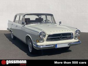 Borgward