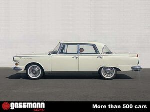 Borgward