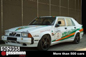 Alfa Romeo-75-30 V6 - Tipo 162B6,Vehicule second-hand