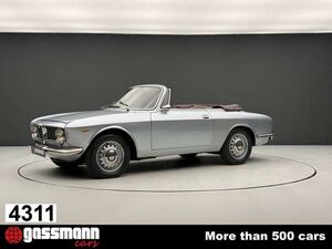 Alfa Romeo-Sonstige-Giulia 1600 GTC Coupe - mehrfach verfügbar!,Oldtimer