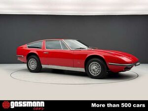 Maserati
