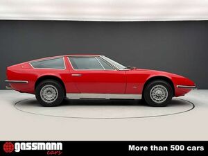 Maserati