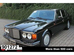 Bentley-Turbo R-mehrfach verfügbar!,Употребявани коли