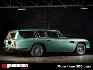 Aston Martin