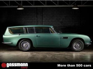 Aston Martin