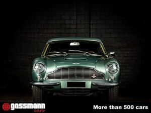 Aston Martin