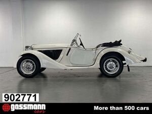 BMW-315-/1 Roadster - 1 von 230,Oldtimer