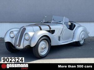 BMW-328-Roadster - mehrfach verfügbar!,Oldtimer