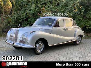 BMW-Sonstige-502 26 Ltr Limousine, V8,Oldtimer