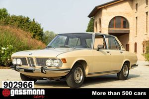 BMW-Sonstige-2500 E3 Limousine - 1 Generation,Oldtimer