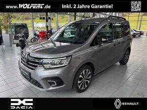 Renault-Kangoo-3 dCi Distronic Automatik LED 2 Jahre Garantie,Auto usate