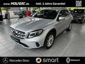Mercedes-Benz-GLA 180-mit Offroad Fahrwerk, 2 Jahre Mercedes Garantie,Ojazdené vozidlá