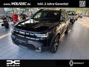 Dacia-Duster-III Hybrid 140 Journey Automatik AHK 360°Kamera,Vehicule second-hand