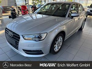 Audi-A3-20 TDI Sportback Ambition Distronic Xenon,Bruktbiler