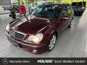 Mercedes-Benz-C200-T Avantgarde Top Ausstattung Privat zu verkaufen,Bruktbiler