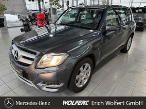 Mercedes-Benz-GLK 220-CDI 4Matic AHK im Kundenauftrag zu verkaufen,kazalı otomobil