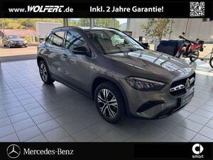 Mercedes-Benz-GLA 250-e Hybrid Plug-In,Gebrauchtwagen