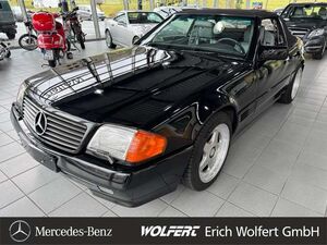 Mercedes-Benz-SL 300-300 SL-24 aus 1 Hand nur 69600 Km,Rabljena 