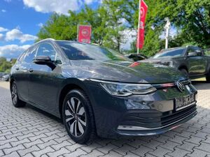 VW-Golf-VIII Variant Move eTSI /MwSt/LED/1HAND/,Gebrauchtwagen