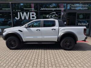Ford-Ranger Raptor-2,0d 4x4 Rollo 1Hand  Scheckheft TOP 19%,Vehicule second-hand