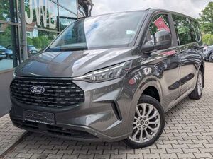 Ford-Tourneo Custom-Tourneo Titanium 2xSchiebetür 8Sitze *ANGEBOT*,Gebrauchtwagen
