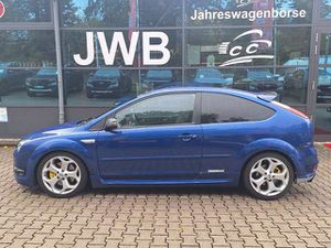 Ford-Focus-2,5 ST 3t TIEFER Sound K+N WR Alu19 Klima,Gebrauchtwagen
