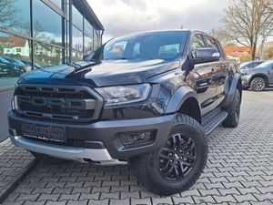 Ford-Ranger Raptor-2,0 el Rollo AHK Foxfahrwerk LAGER Np75t,Polovna