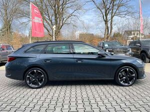 CUPRA-Leon-Sportstourer /MwSt/1Hand/LED/ACC/VIRTUAL/,Gebrauchtwagen