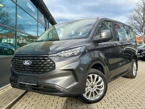 Ford-Tourneo Custom-Tourneo wie VW-T7 Titanium LAGER 8Sitze ACC Np62,Used vehicle