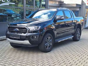 Ford-Ranger-Wildtrak 2,0 4x4 6Gang Rollo AHK 3,5t 1Hd,kullanılmış otomobil