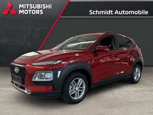 Hyundai-KONA-10 T-GDI Trend+ Shz Klima PDC RF-Kamera Tempomat,Pojazdy używane