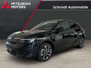 Opel-Corsa-12 Turbo GS-Line LED PDCv+h Kamera Klima,Gebrauchtwagen