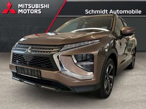 Mitsubishi-Eclipse Cross-24 Plug In Hybrid 4WD Sitzheizung Kam,teşhirdeki otomobil