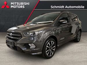 Ford-Kuga-15 EcoBoost ST-Line S&S AHK elHeckklSHZ,Rabljena 