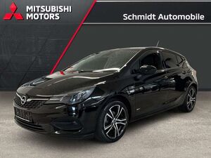 Opel-Astra-12 Turbo Design & Tech Bi-LED AHK PDC Kamera,Vehículo de ocasión