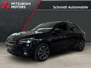 Opel-Corsa-F 12 Elegance BI-LED PDC SHZ KLIMA Tempomat,Begangnade