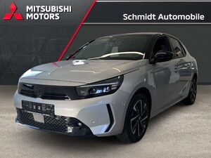 Opel-Corsa-12 GS-Line IntelliLux SHZ PDC RF-Kamera,Подержанный автомобиль